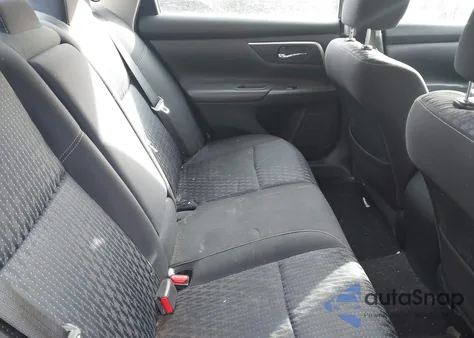 2016 Nissan Altima 2.5 Sv from USA, damaged, VIN 1N4AL3AP7GC130946